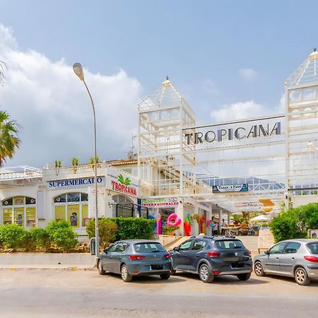 Appartamento Penthouse Next To The Denia Marina Esterno foto