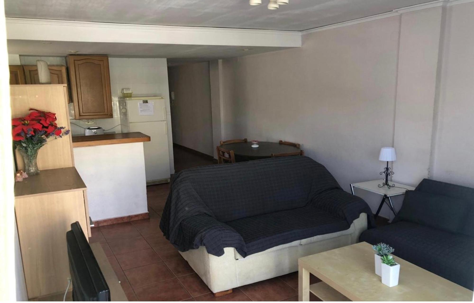 Appartamento Penthouse Next To The Denia Marina Esterno foto