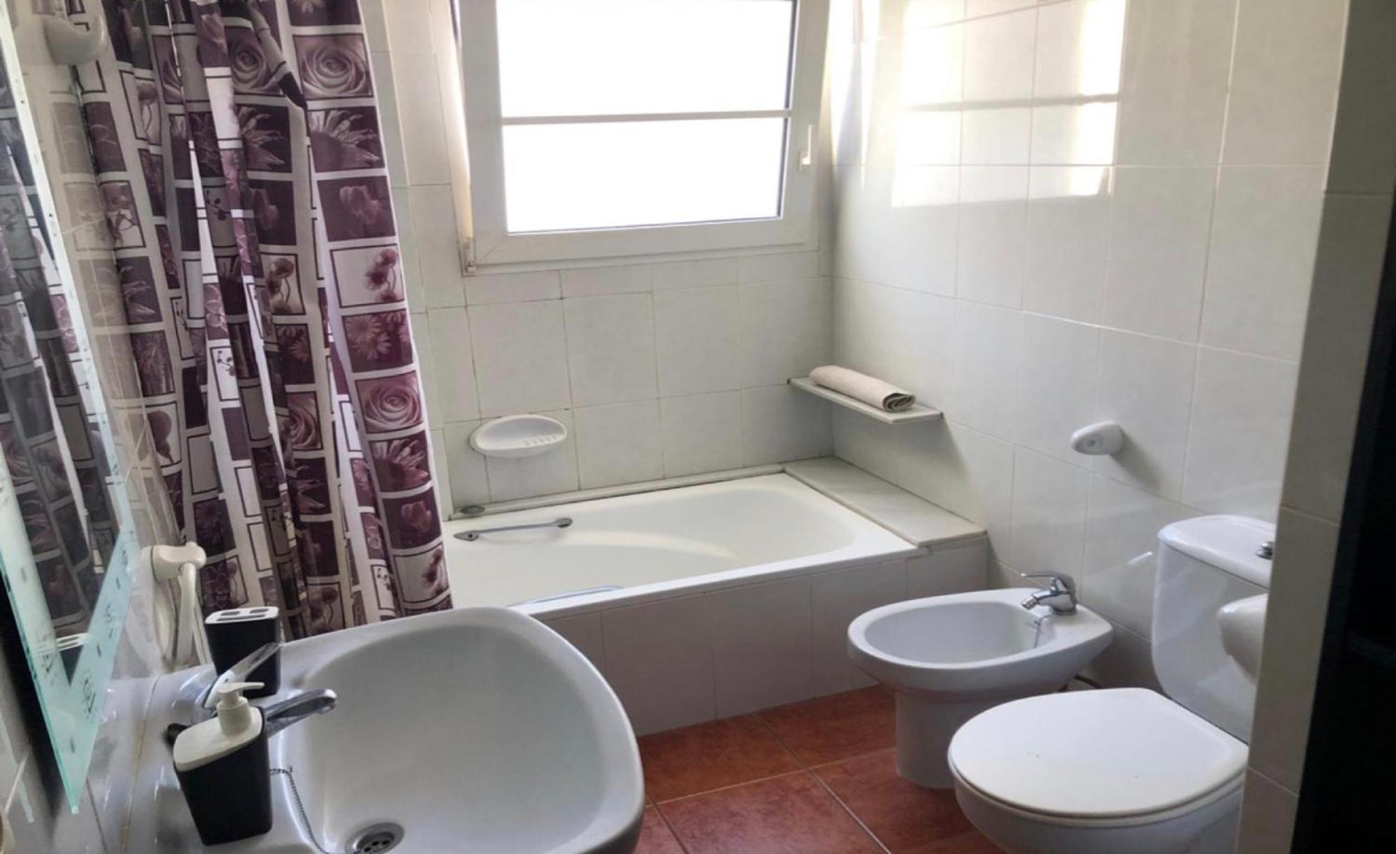 Appartamento Penthouse Next To The Denia Marina Esterno foto