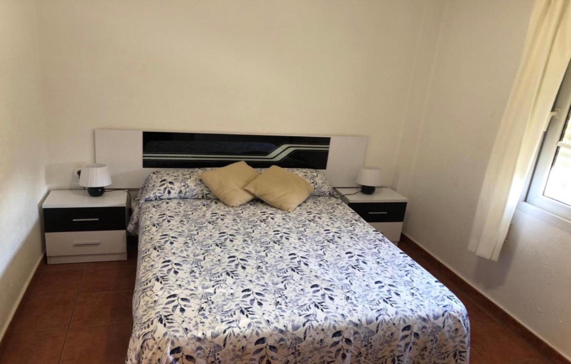Appartamento Penthouse Next To The Denia Marina Esterno foto