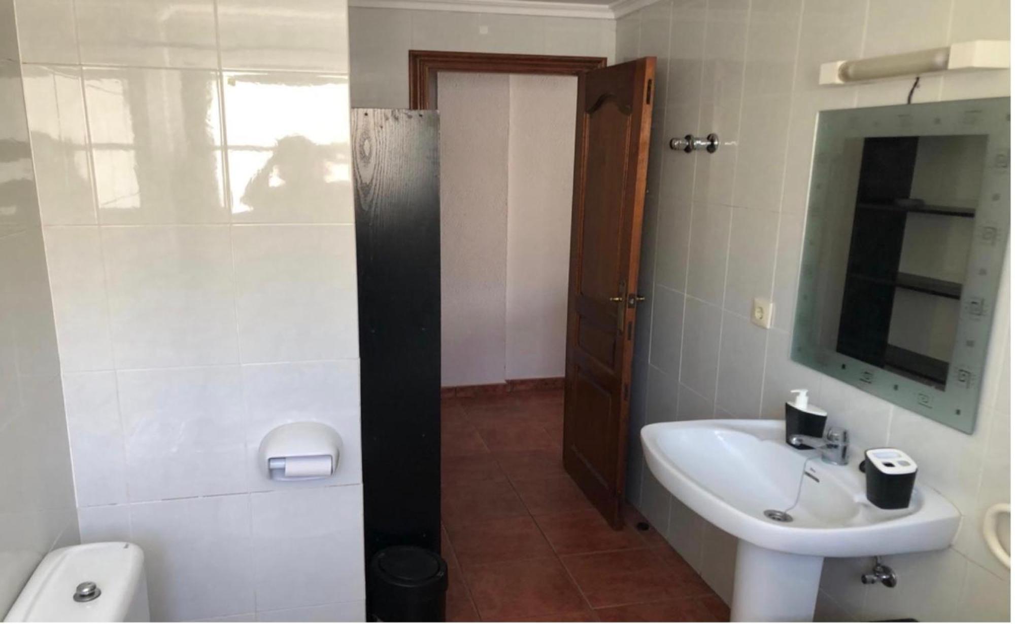 Appartamento Penthouse Next To The Denia Marina Esterno foto