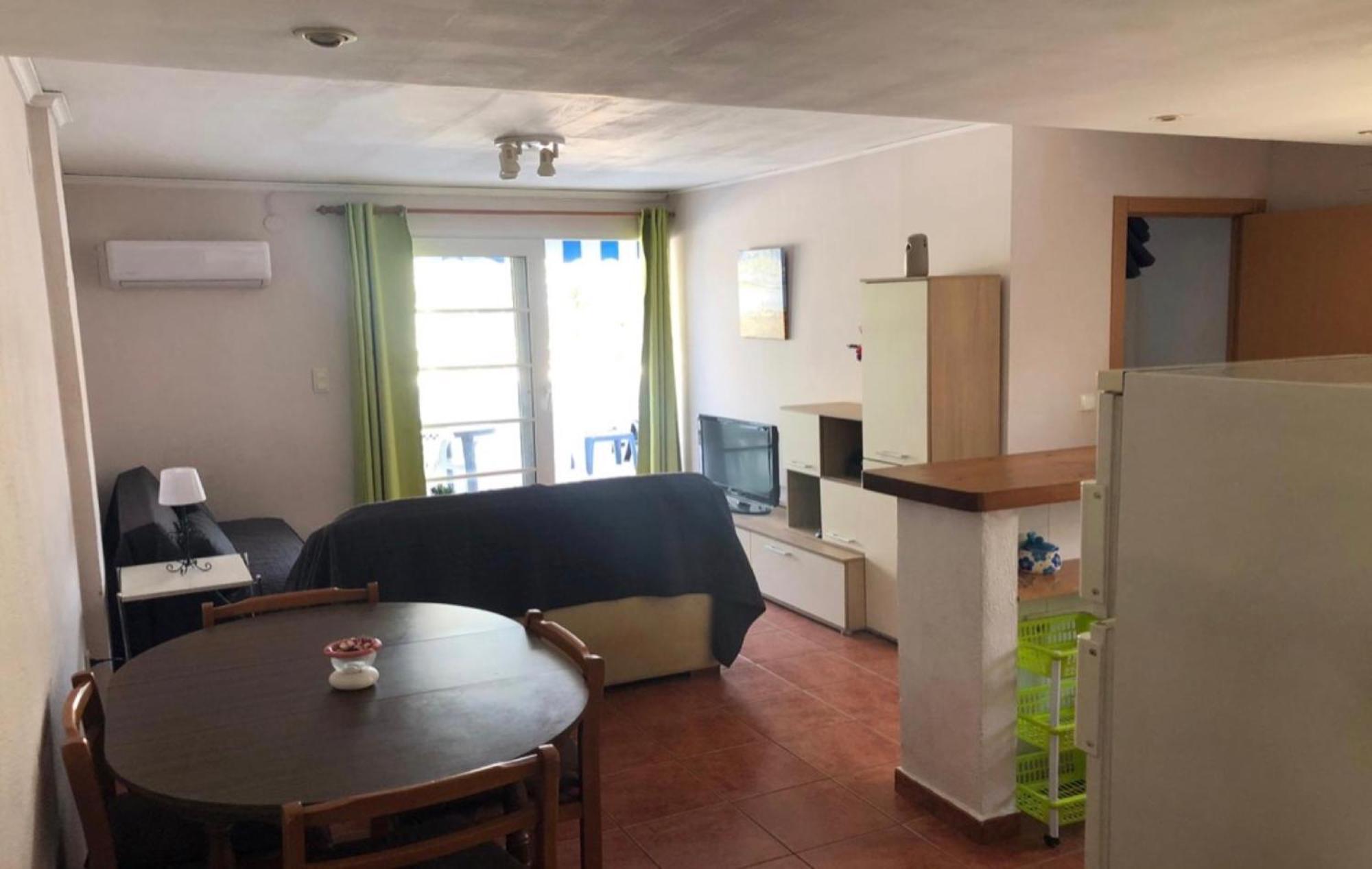 Appartamento Penthouse Next To The Denia Marina Esterno foto